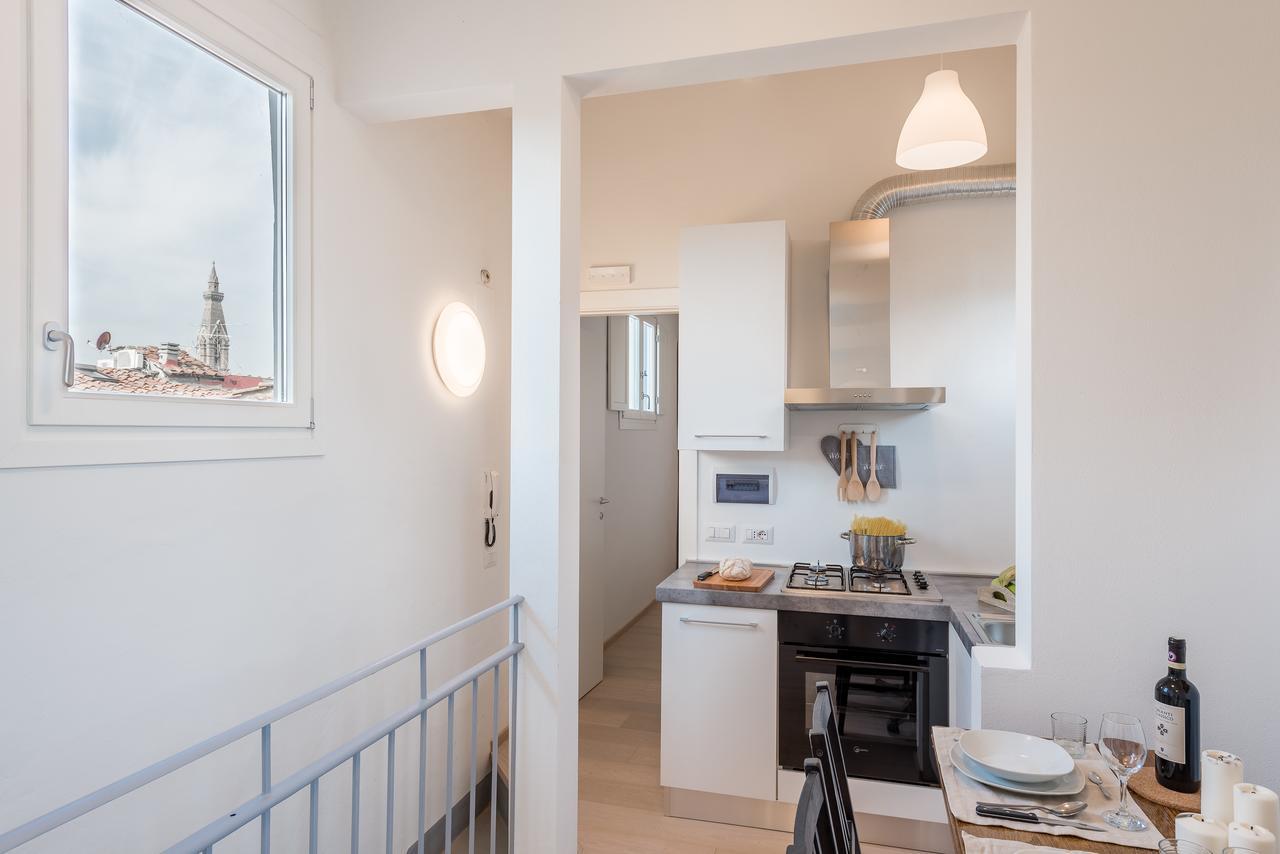 Apartment Ghibellina Florence