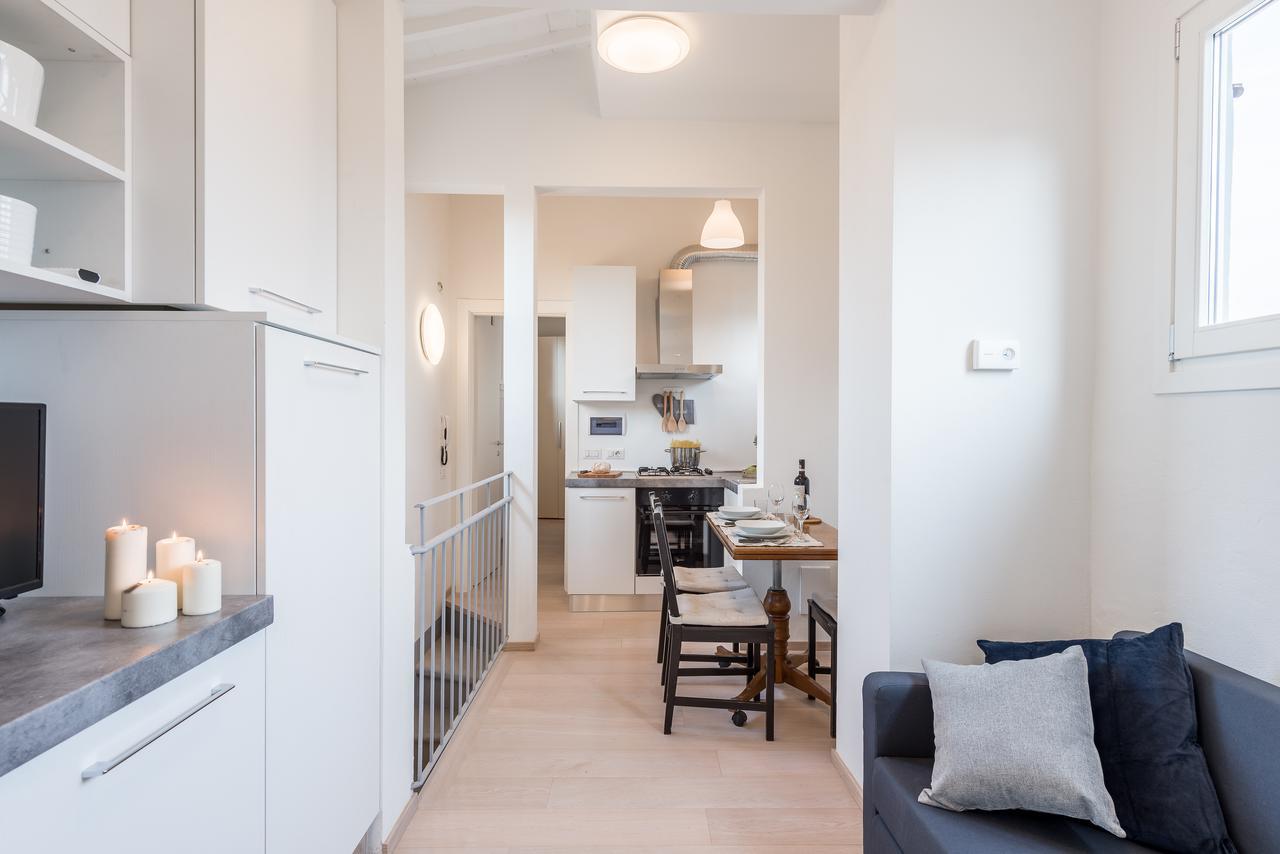 Ghibellina Apartment *