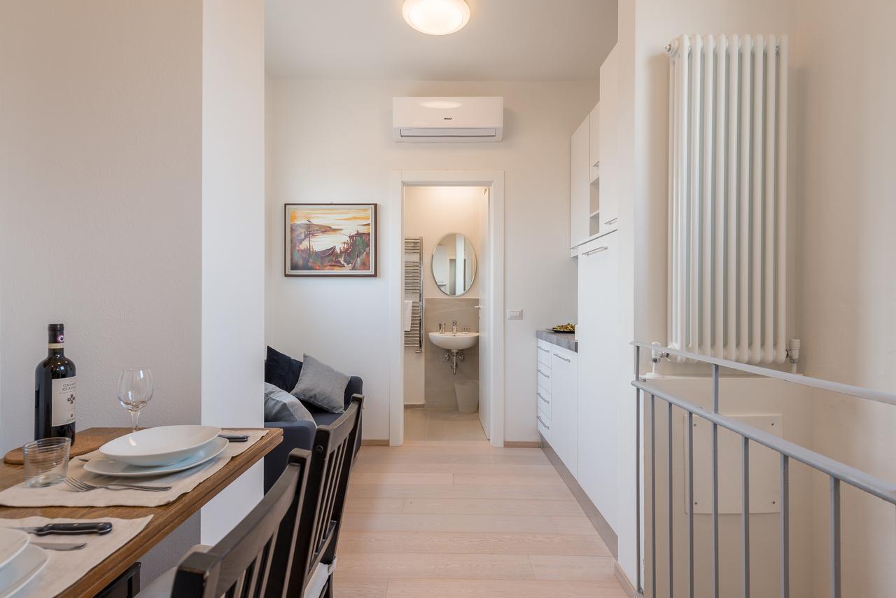 Apartment Ghibellina