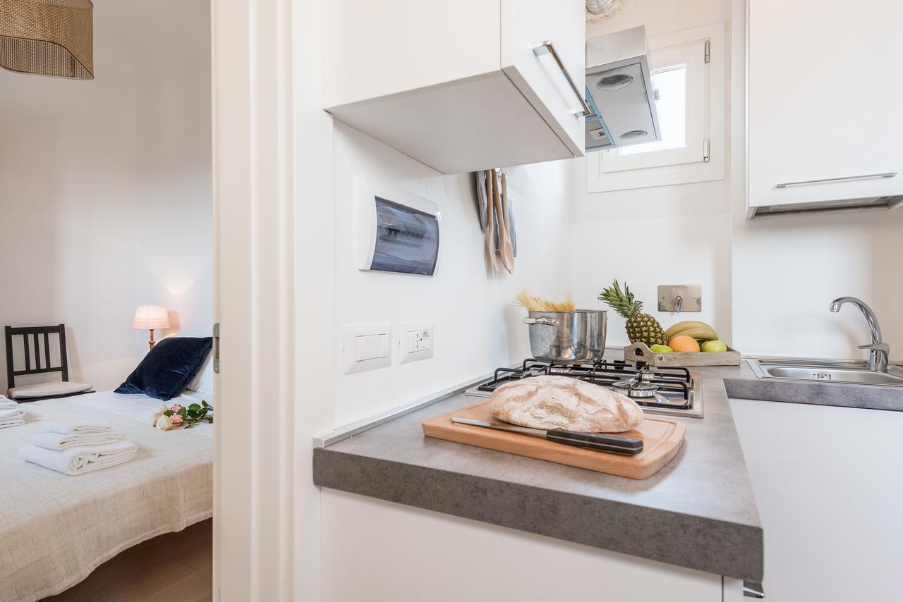 Ghibellina Appartement