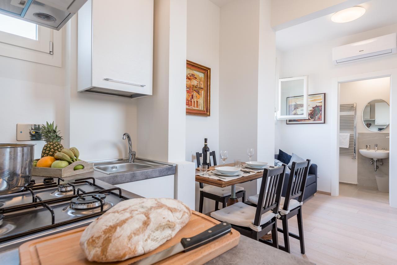 Ghibellina Appartement *