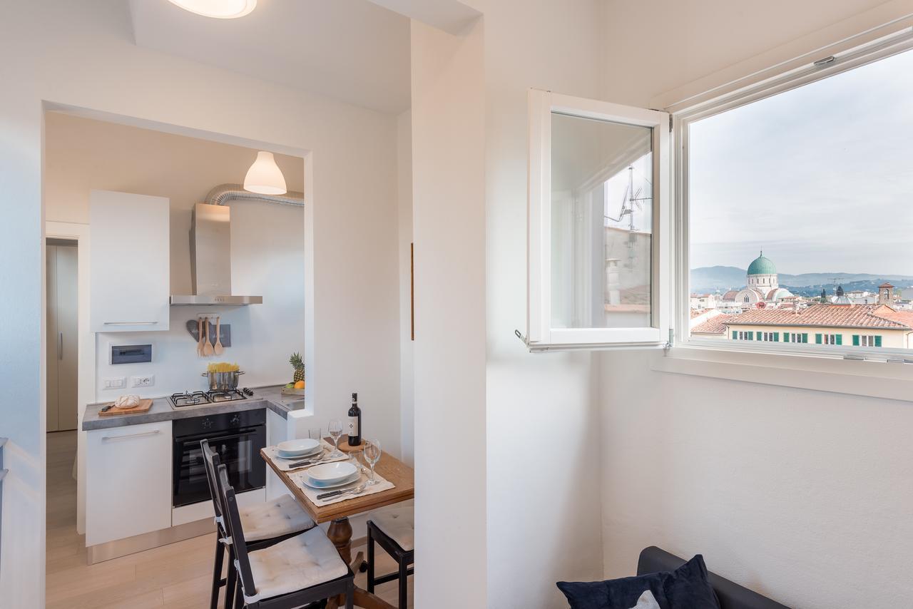Apartment Ghibellina Florence