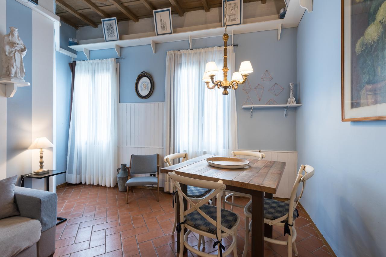 Luxury San Gallo Apartment Florence