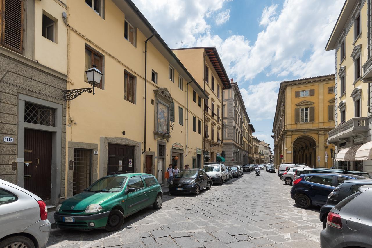 Luxury San Gallo Appartement