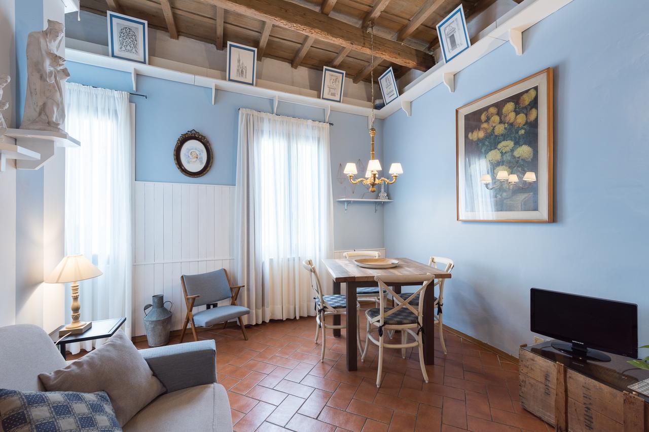 Apartment Luxury San Gallo Florence