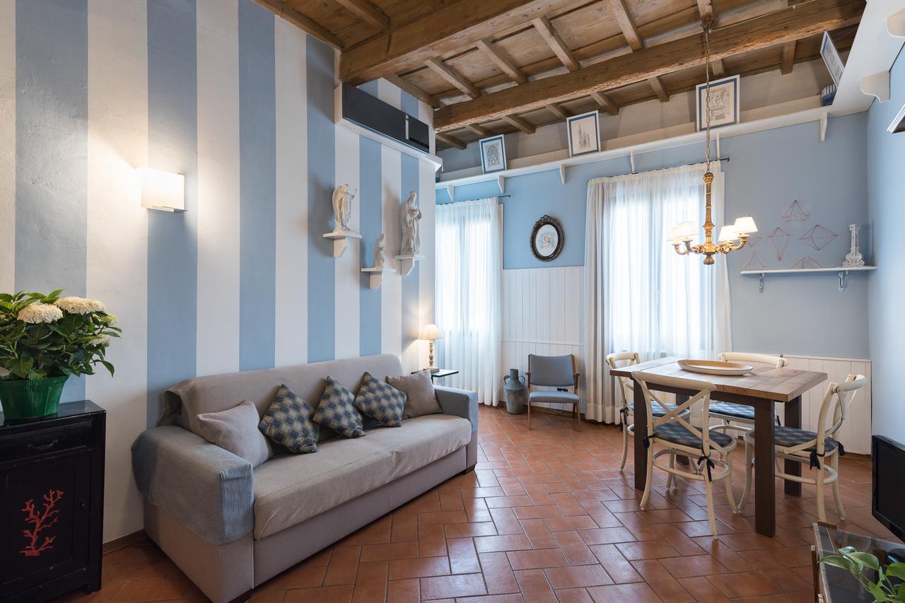 Luxury San Gallo Florence
