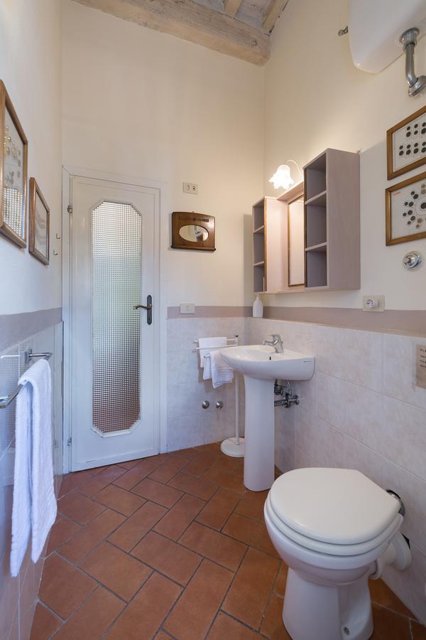 Appartement Luxury San Gallo Florence