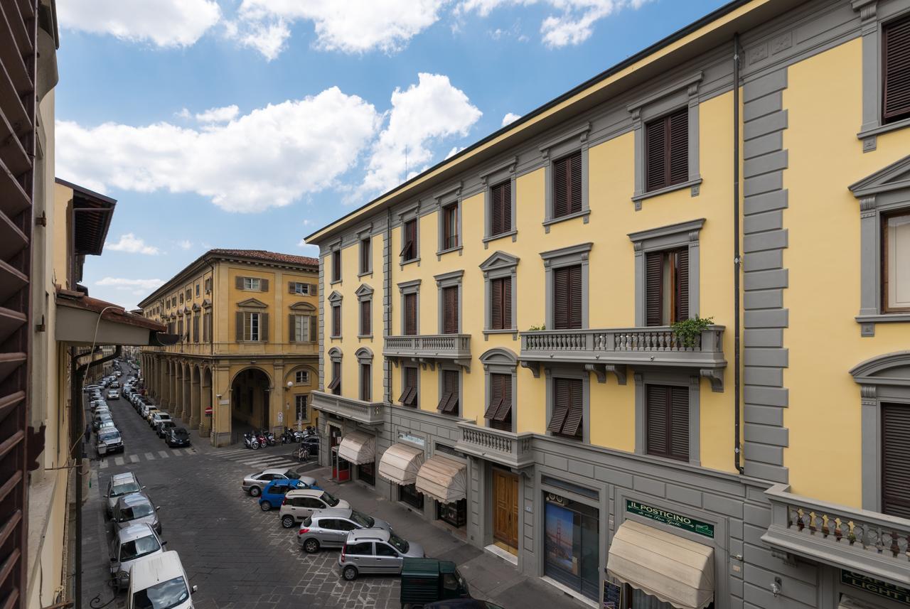 Luxury San Gallo * Florence