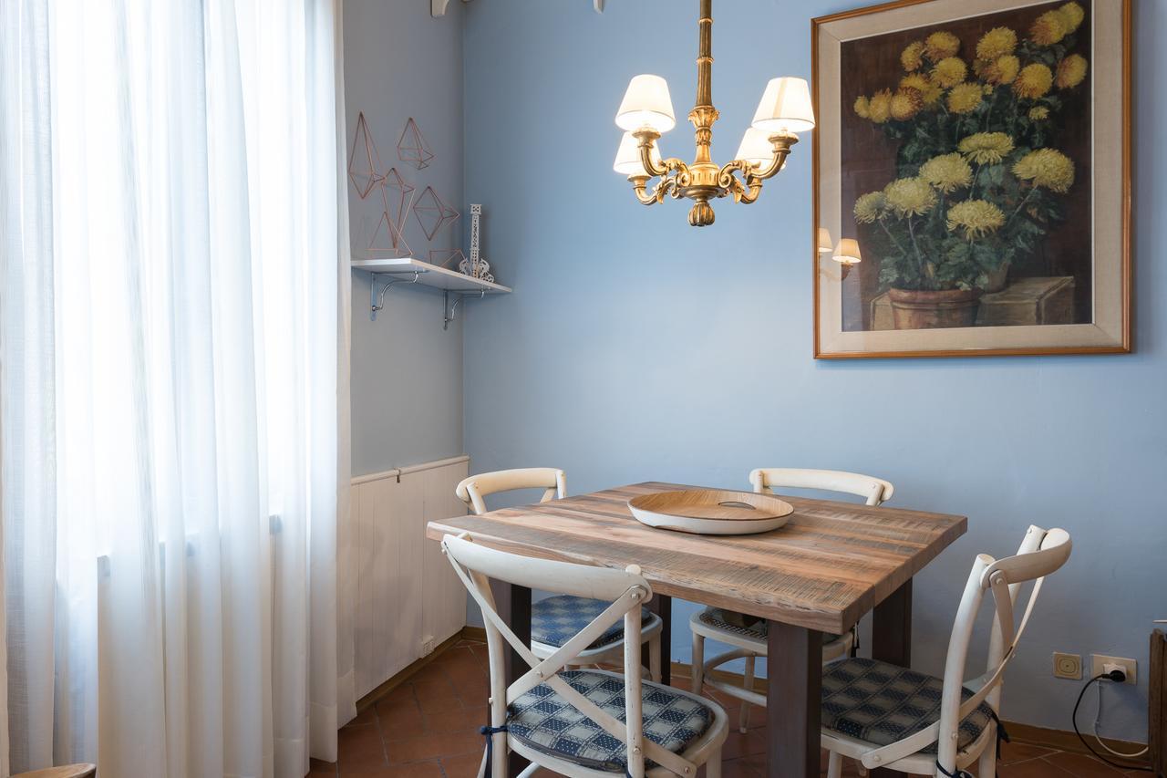 Luxury San Gallo Appartement *