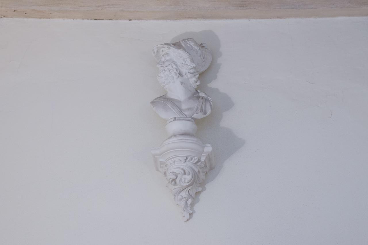 Luxury San Gallo Appartement