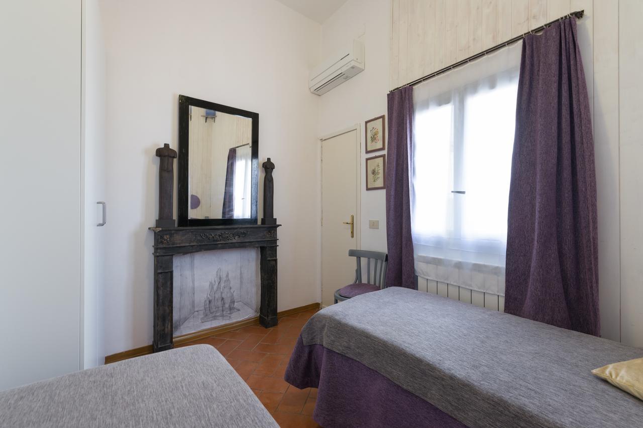 Apartment Luxury San Gallo *