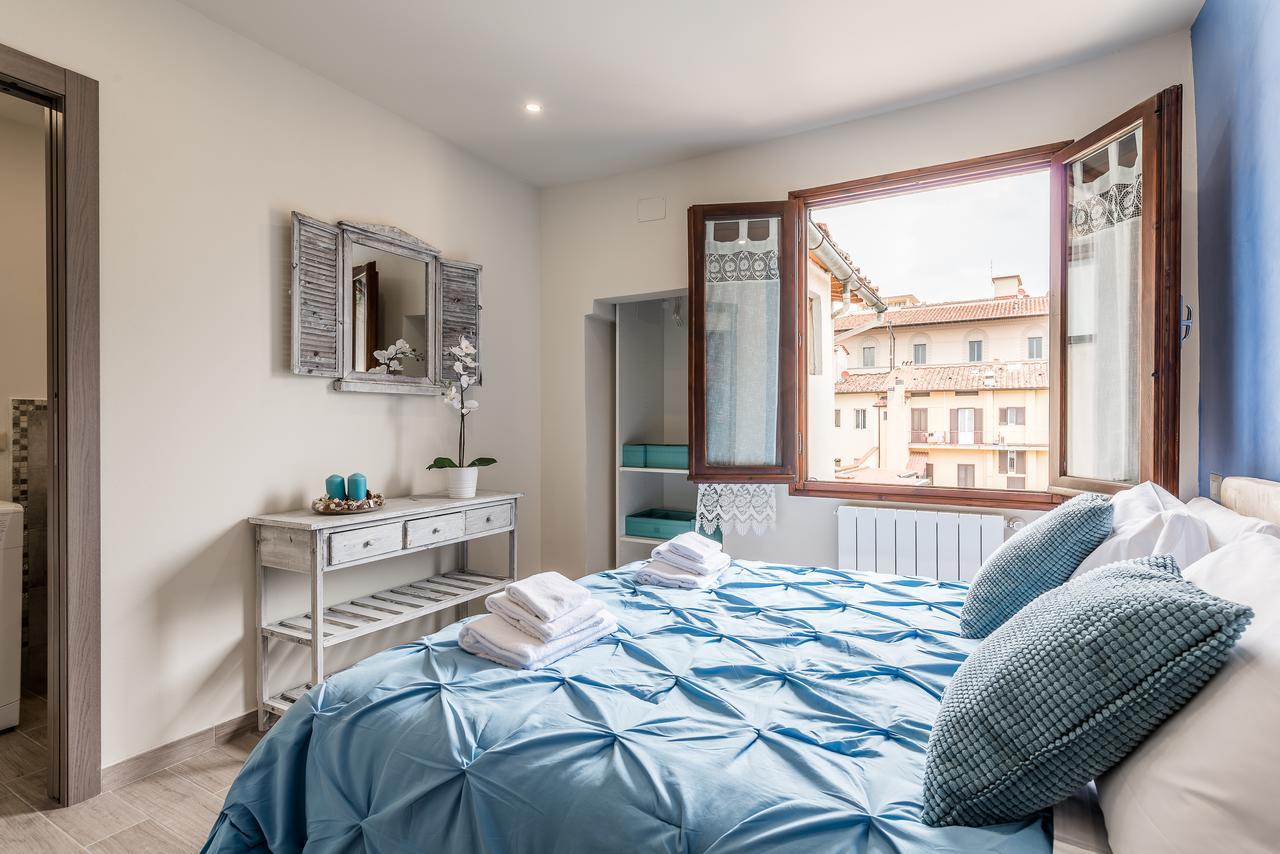 Dreamy Guelfa By Mmega Apartment Florence