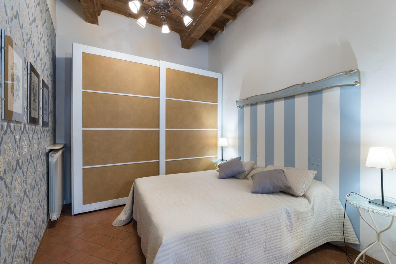 Luxury San Gallo Florence