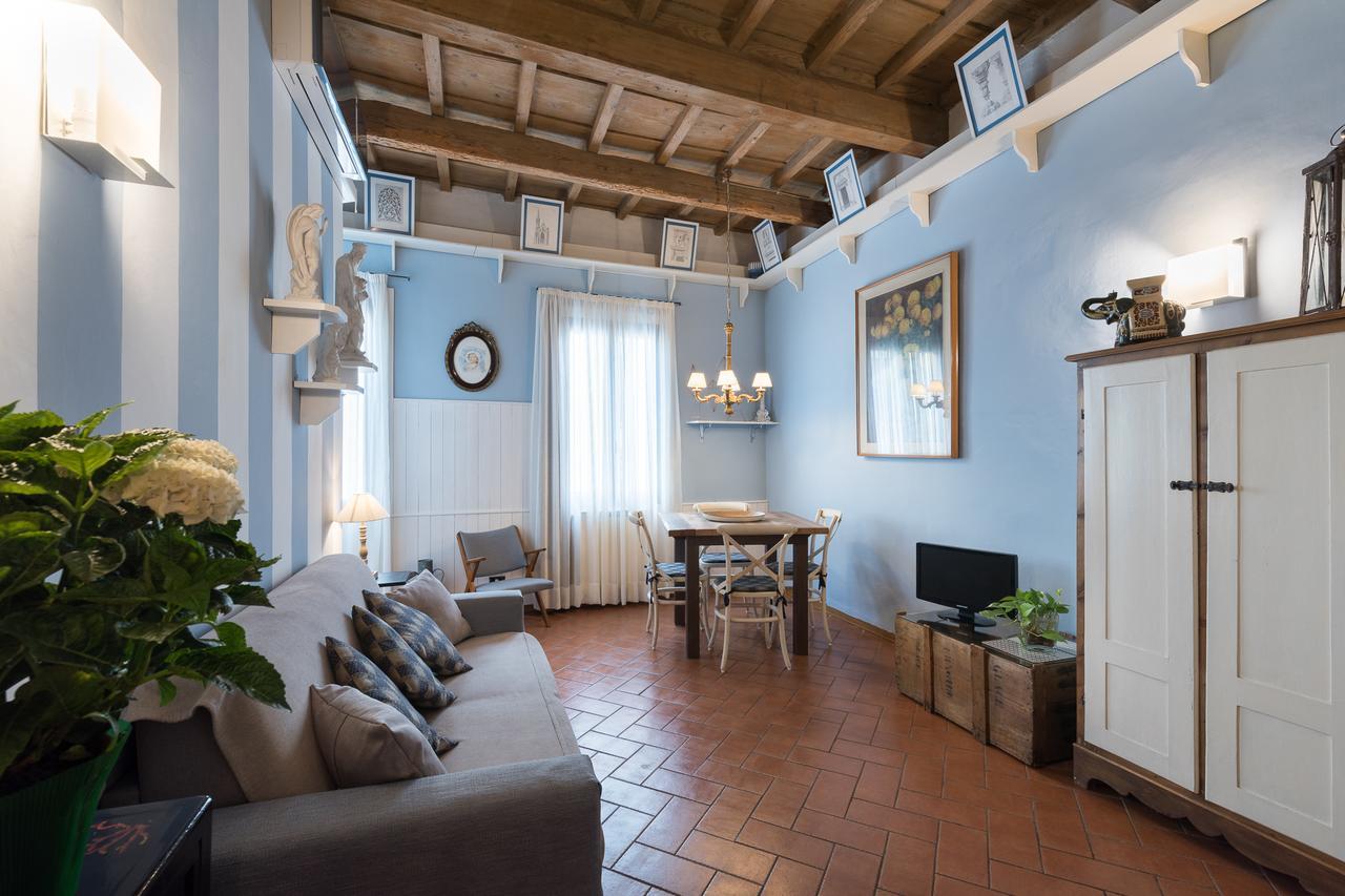 Luxury San Gallo Apartment