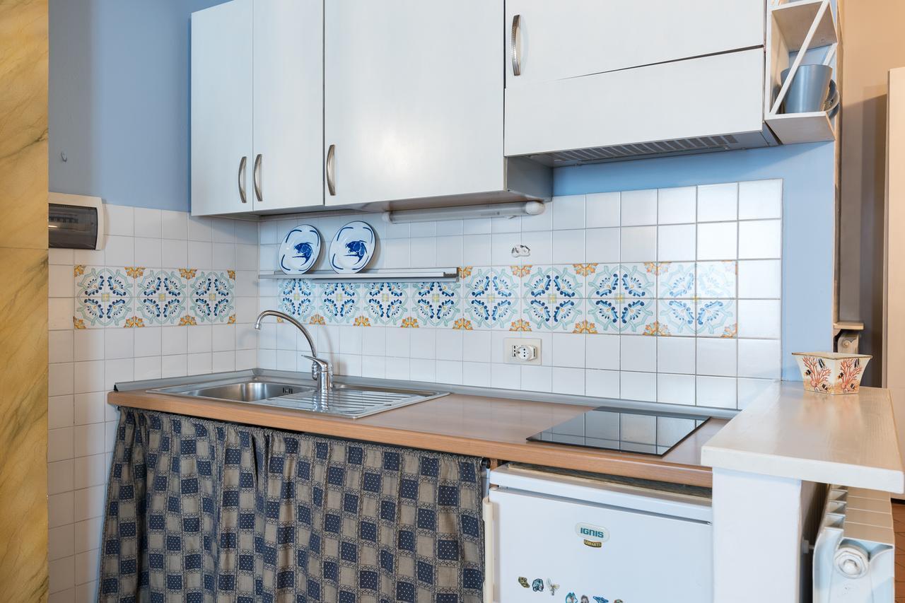 Apartment Luxury San Gallo *