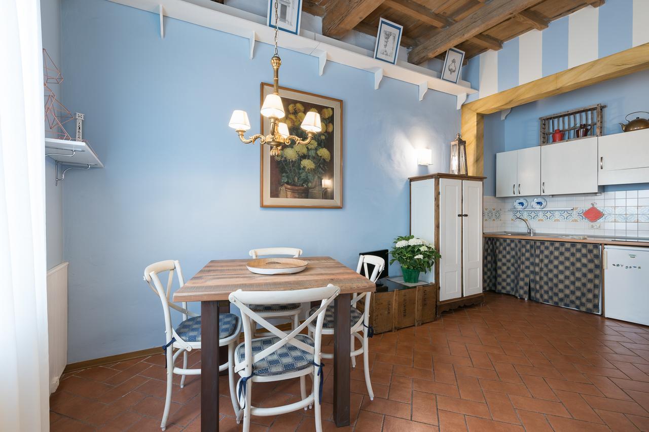 Luxury San Gallo * Florence
