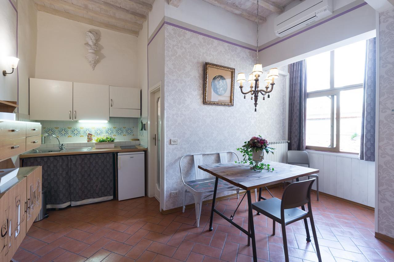Luxury San Gallo Apartment *