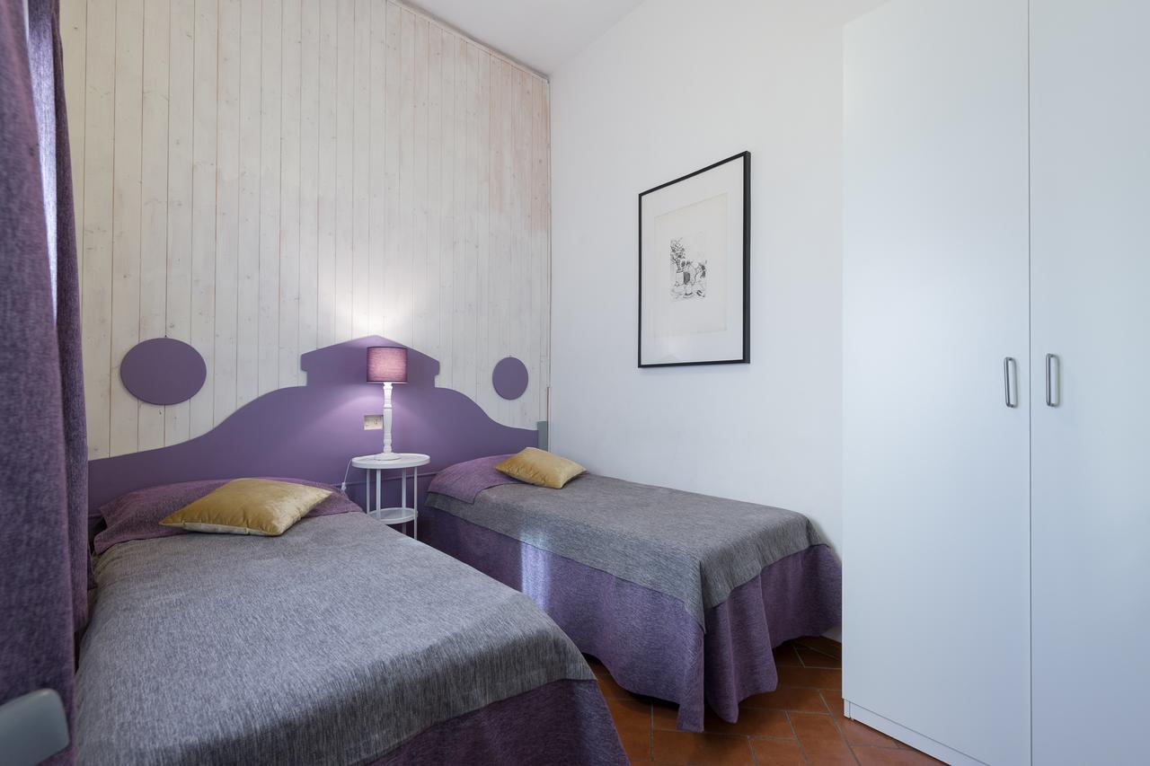 Appartement Luxury San Gallo