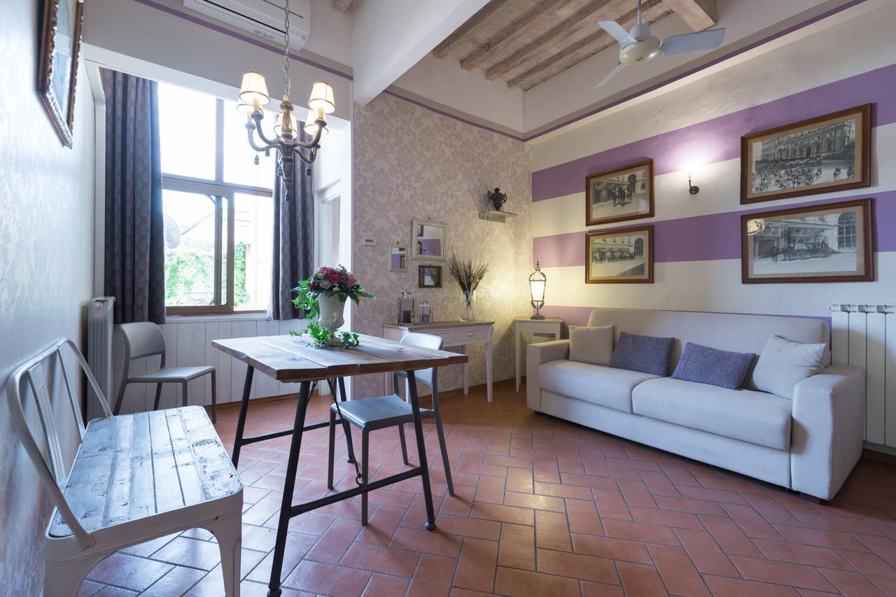 Luxury San Gallo Florence