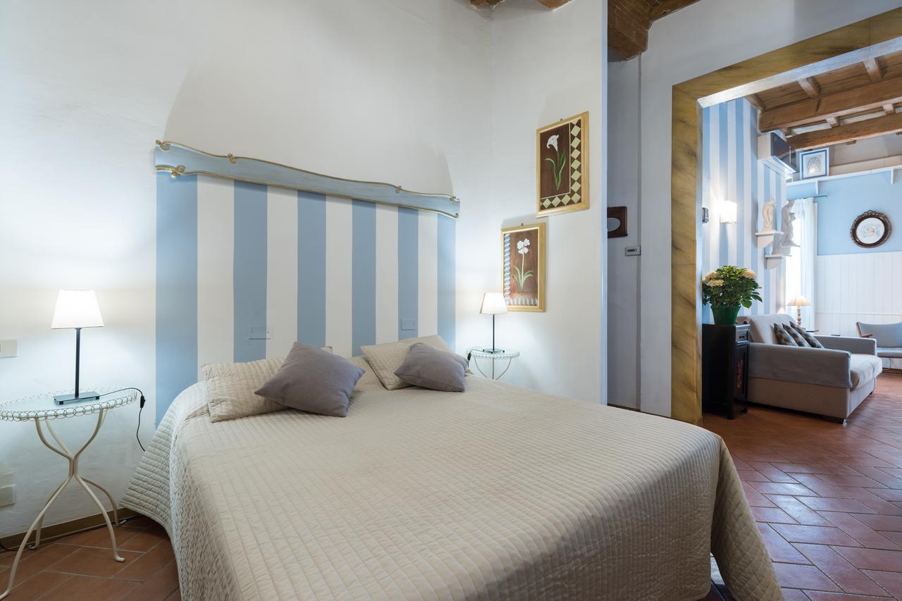 Luxury San Gallo * Florence