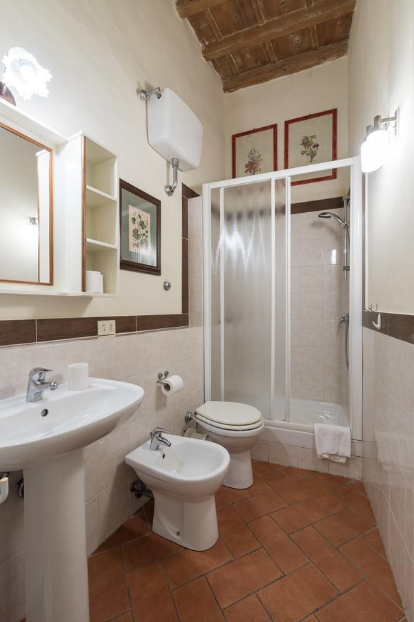 Luxury San Gallo Appartement *