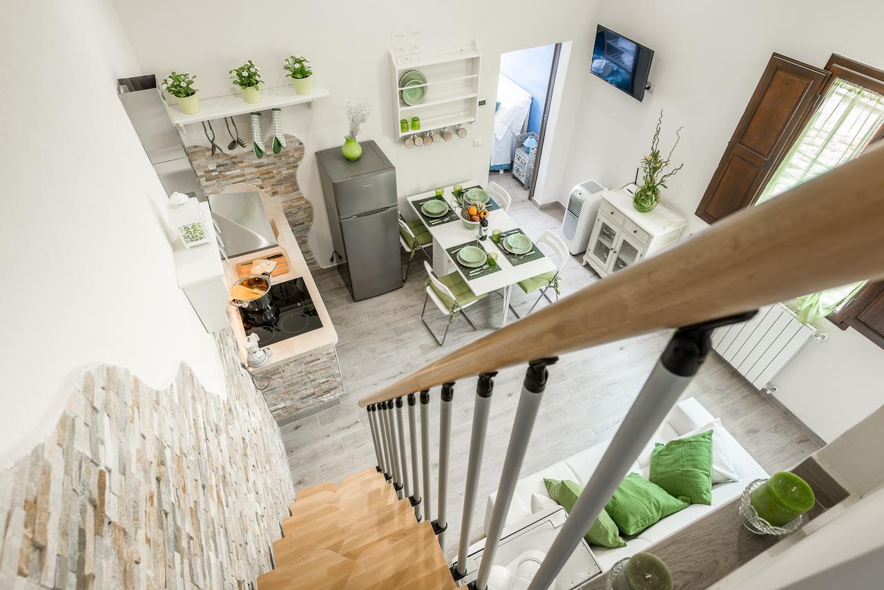 Dreamy Guelfa By Mmega Apartment