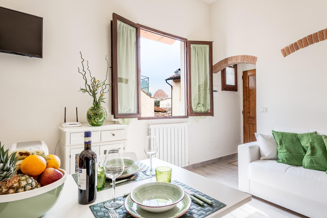 Dreamy Guelfa By Mmega Apartment Florence