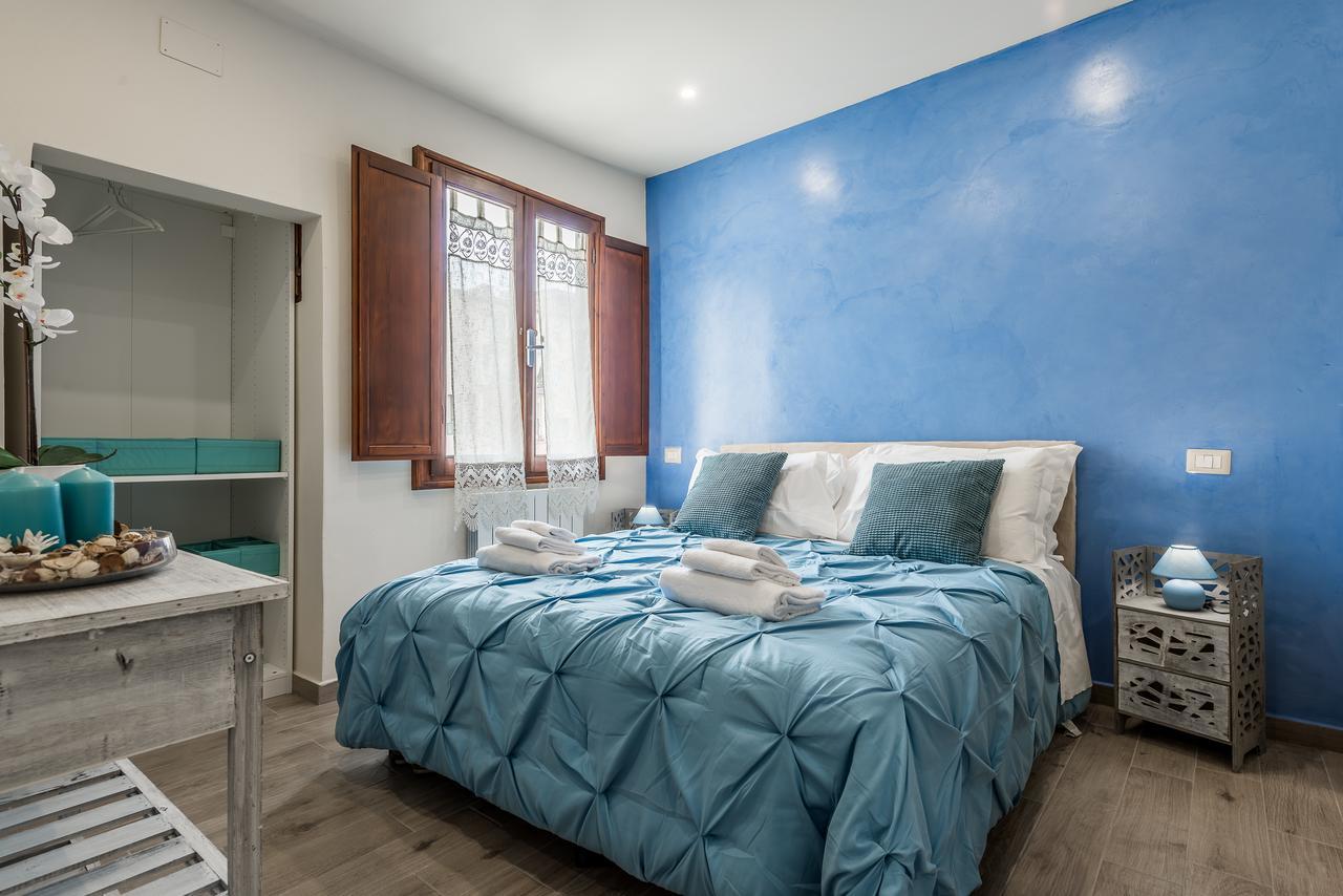 Dreamy Guelfa By Mmega Apartment