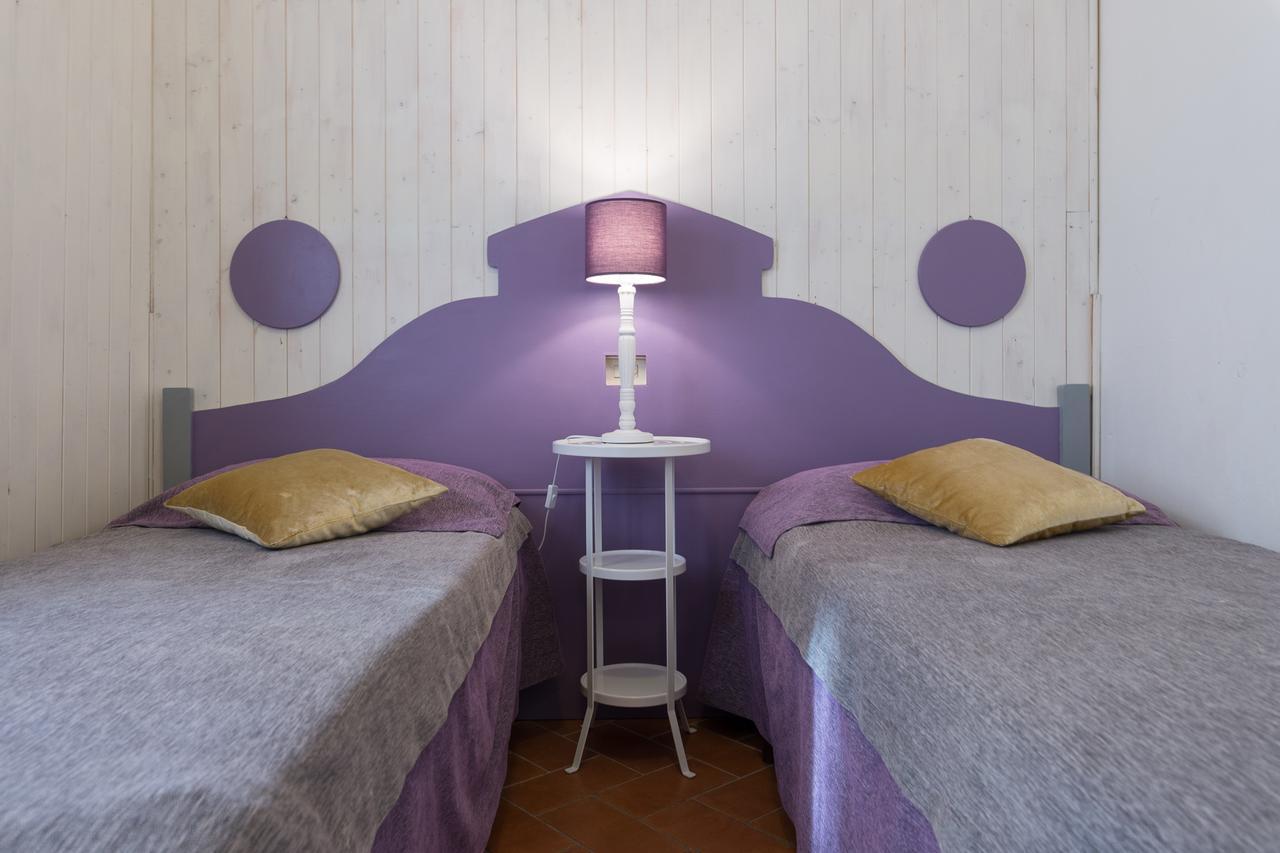Luxury San Gallo Apartment Florence