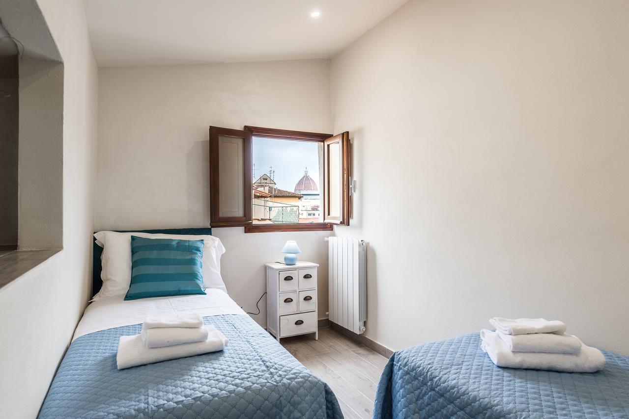 Apartment Dreamy Guelfa By Mmega Florence