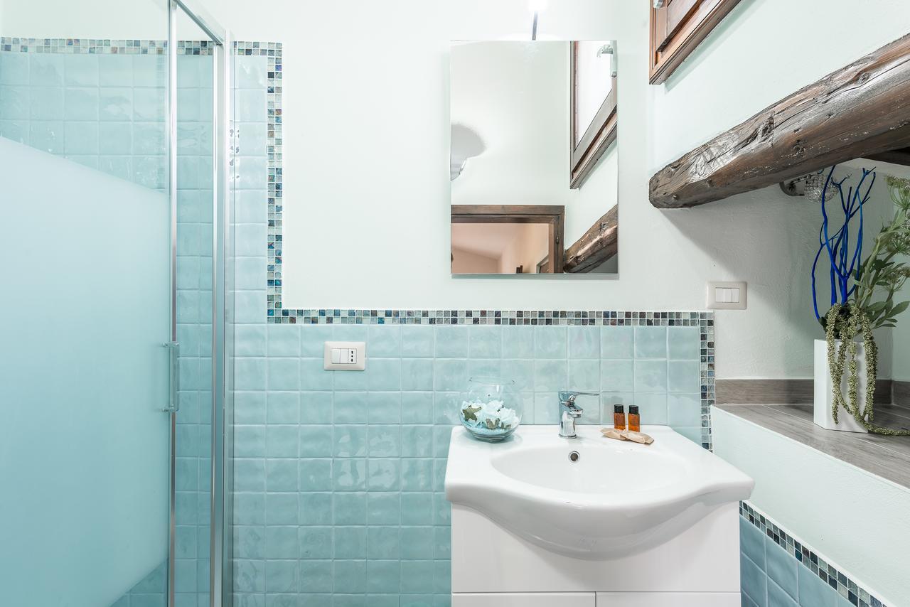 Dreamy Guelfa By Mmega Apartment Florence