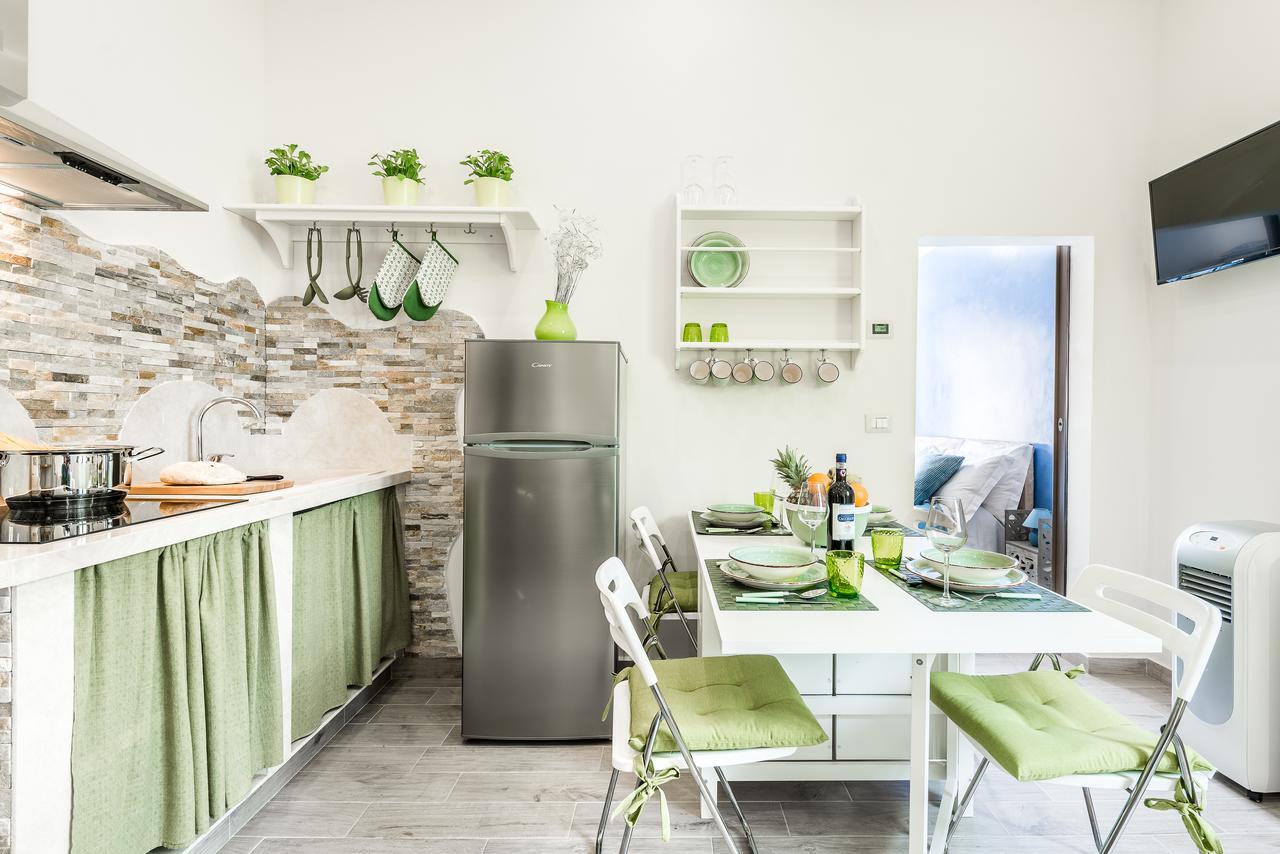 Dreamy Guelfa By Mmega Apartment Florence