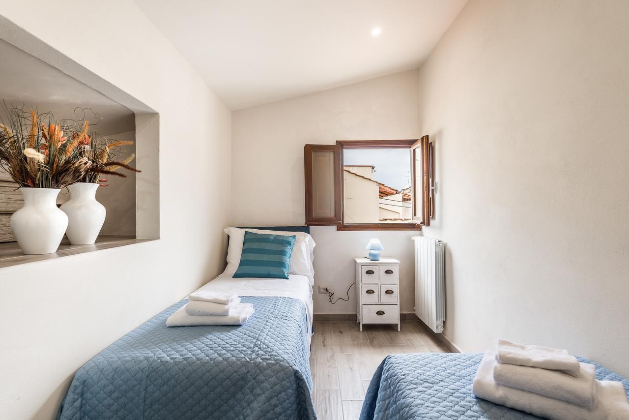 Dreamy Guelfa By Mmega Apartment Florence