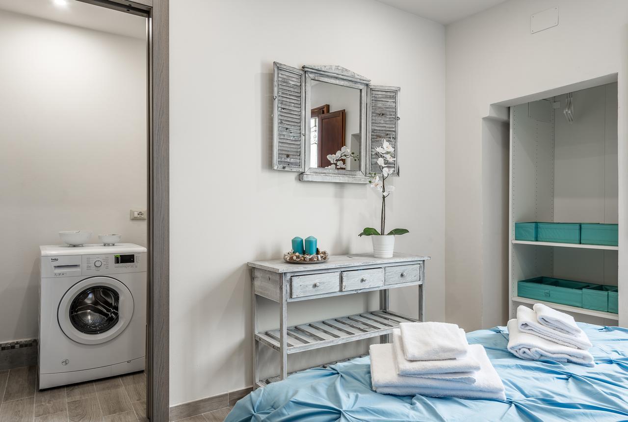 Dreamy Guelfa By Mmega Apartment Florence
