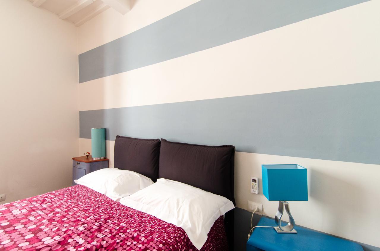 A Casa Signoria, In The City Heart Apartment Florence