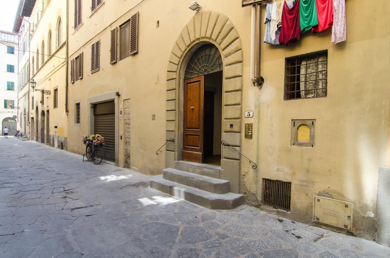 A Casa Signoria, In The City Heart Apartment