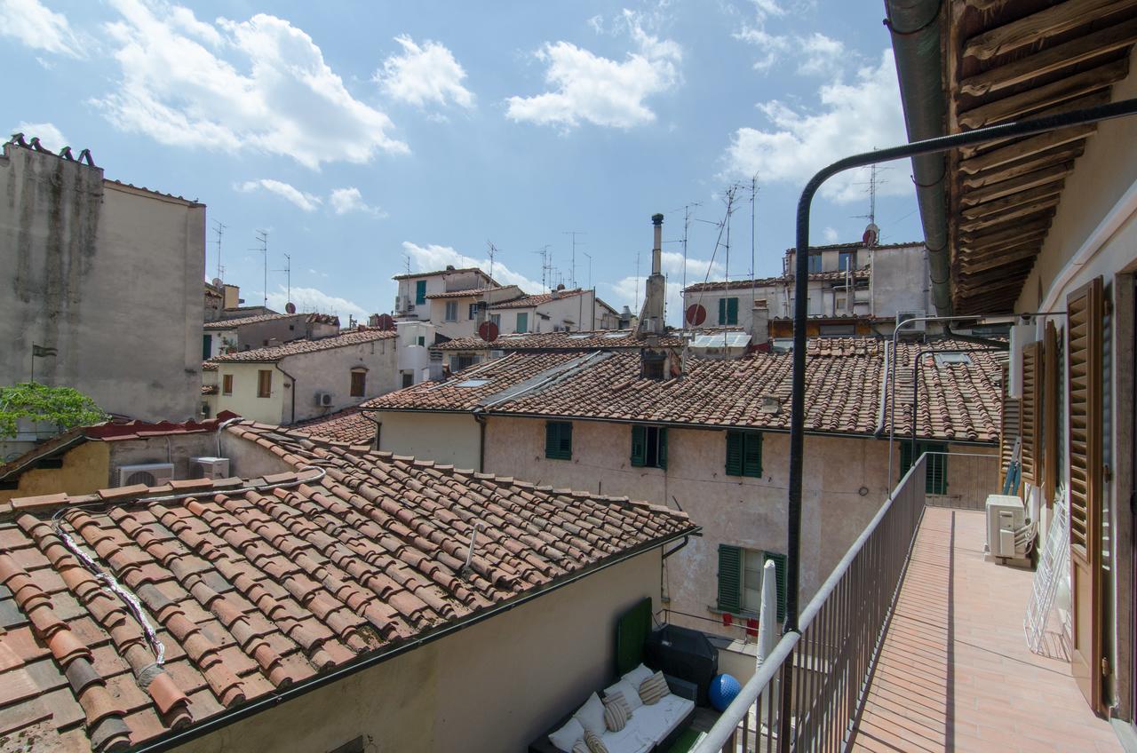 A Casa Signoria, In The City Heart Apartment *