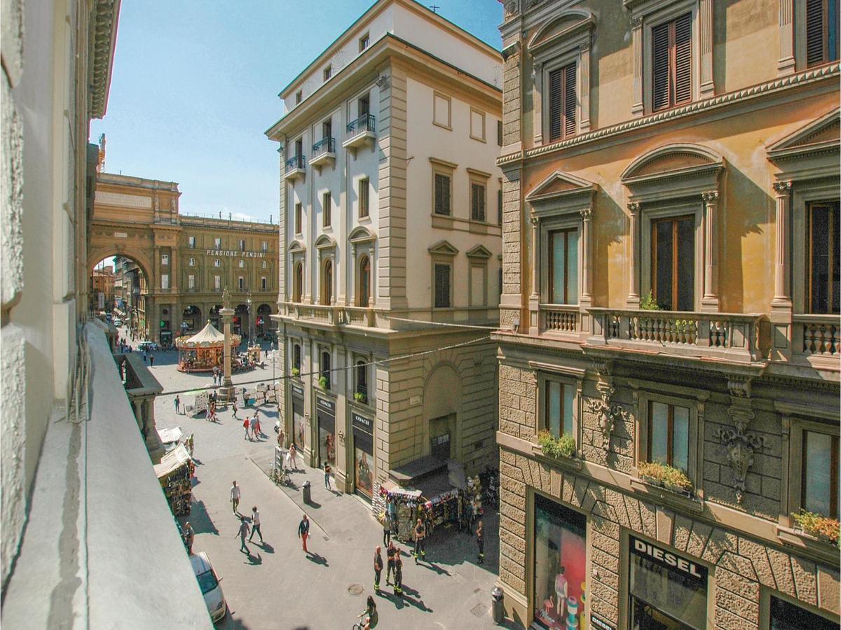 Casa Bruni Apartment *