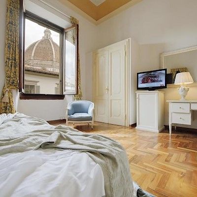 Palazzo Ruspoli Apartment Florence