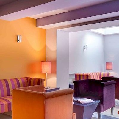 Popartment Aparthotel Florence