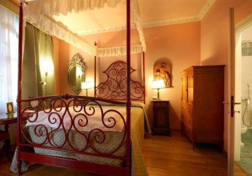 Azalee Hotel Florence