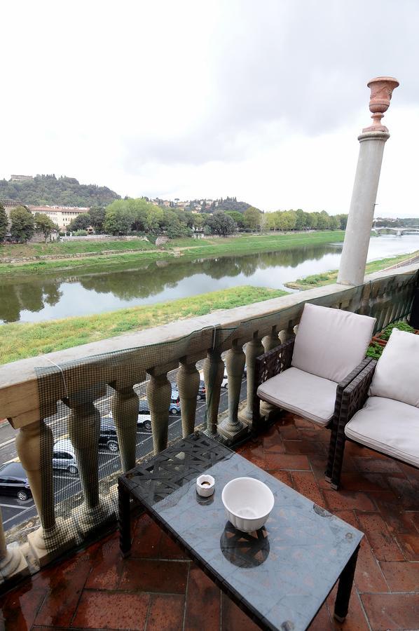 Hemeras Boutique House - Lungarno Vespucci * Florence