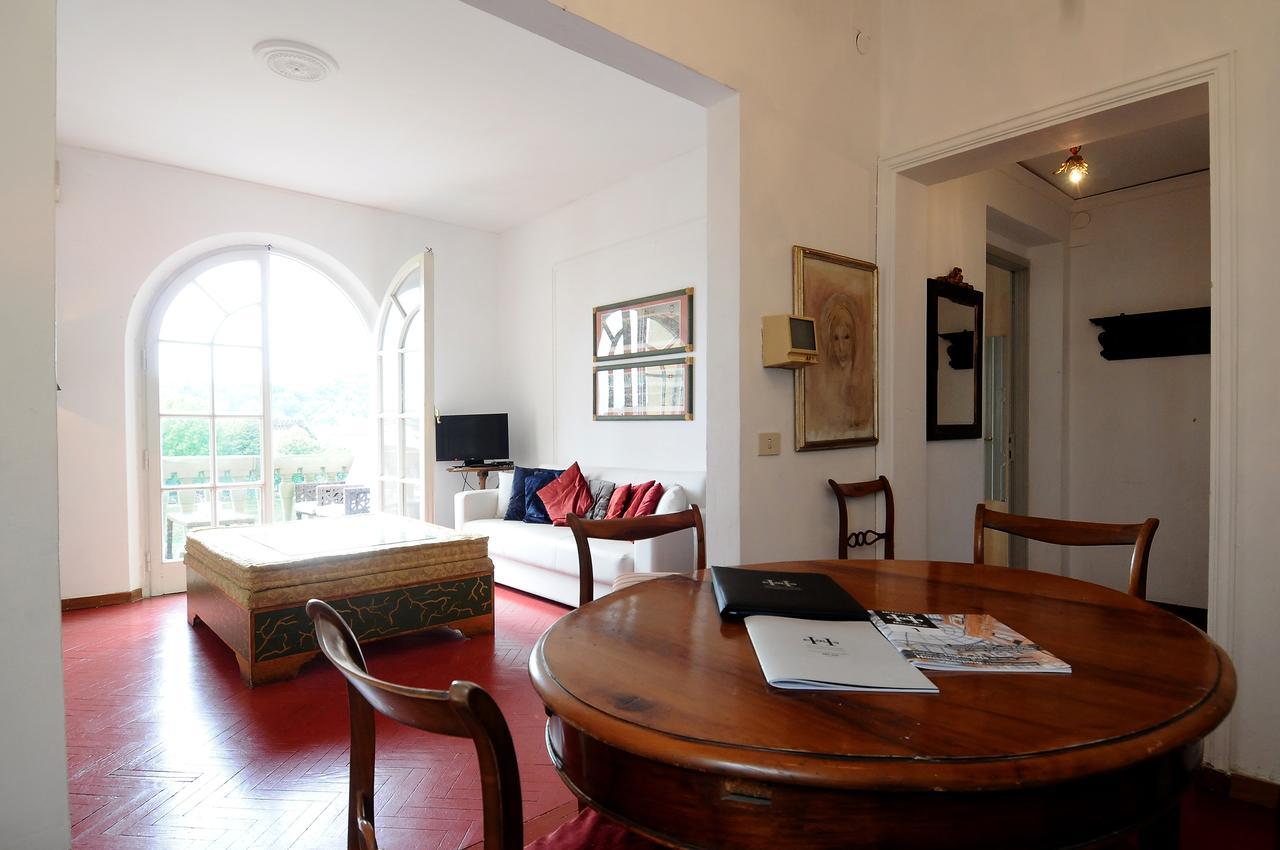 Hemeras Boutique House - Lungarno Vespucci Florence