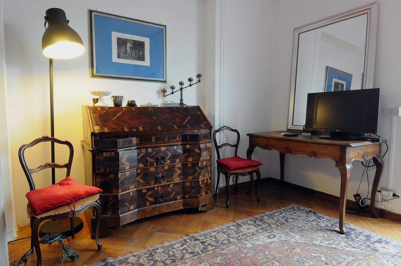 Apartment Hemeras Boutique House - Lungarno Vespucci