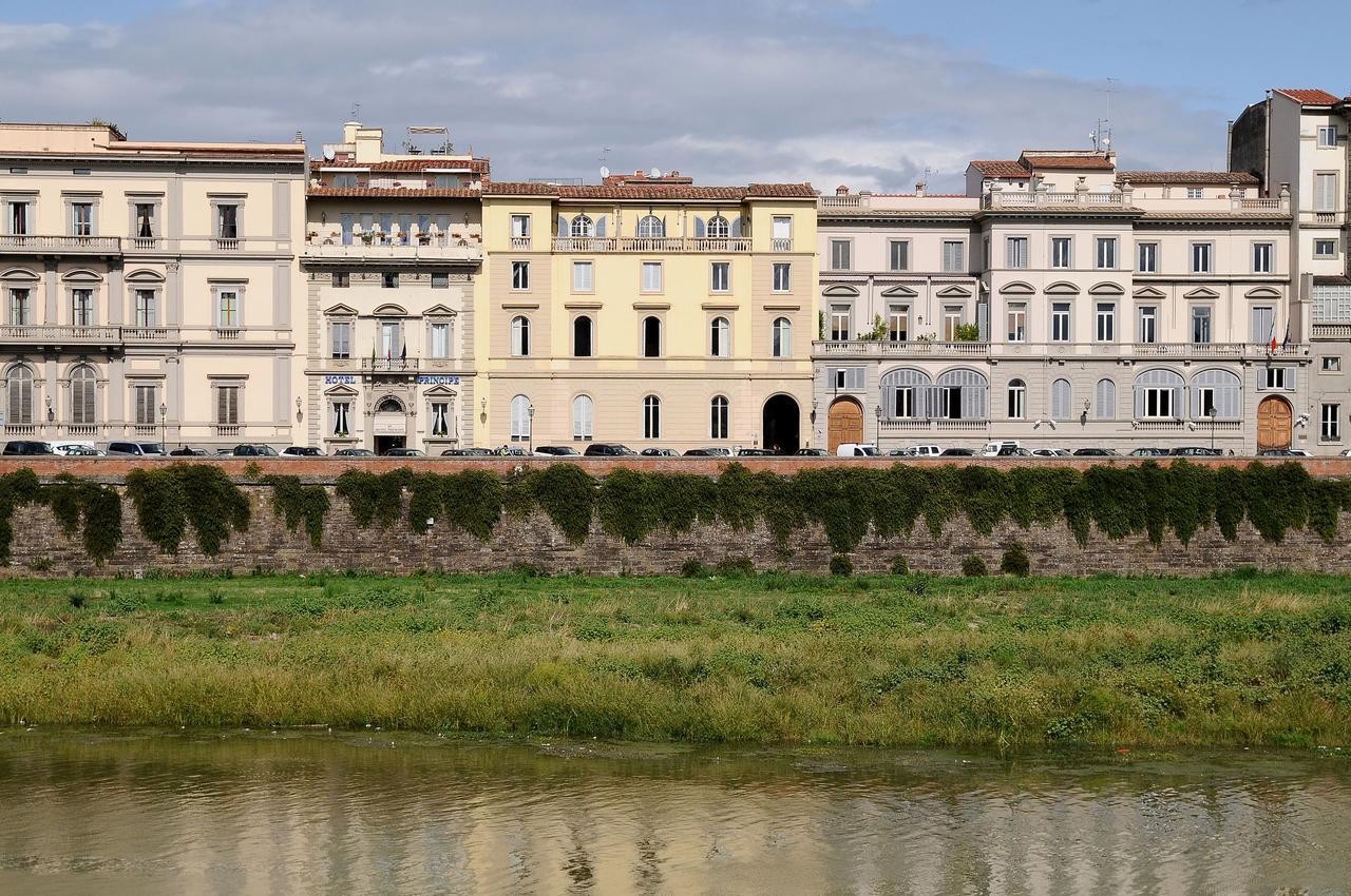 Hemeras Boutique House - Lungarno Vespucci Apartment