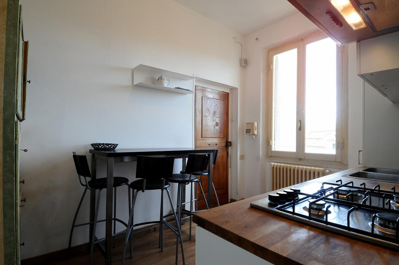 Hemeras Boutique House - Lungarno Vespucci Apartment