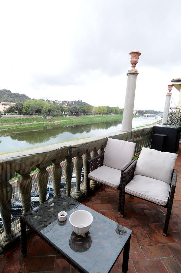 Hemeras Boutique House - Lungarno Vespucci * Florence