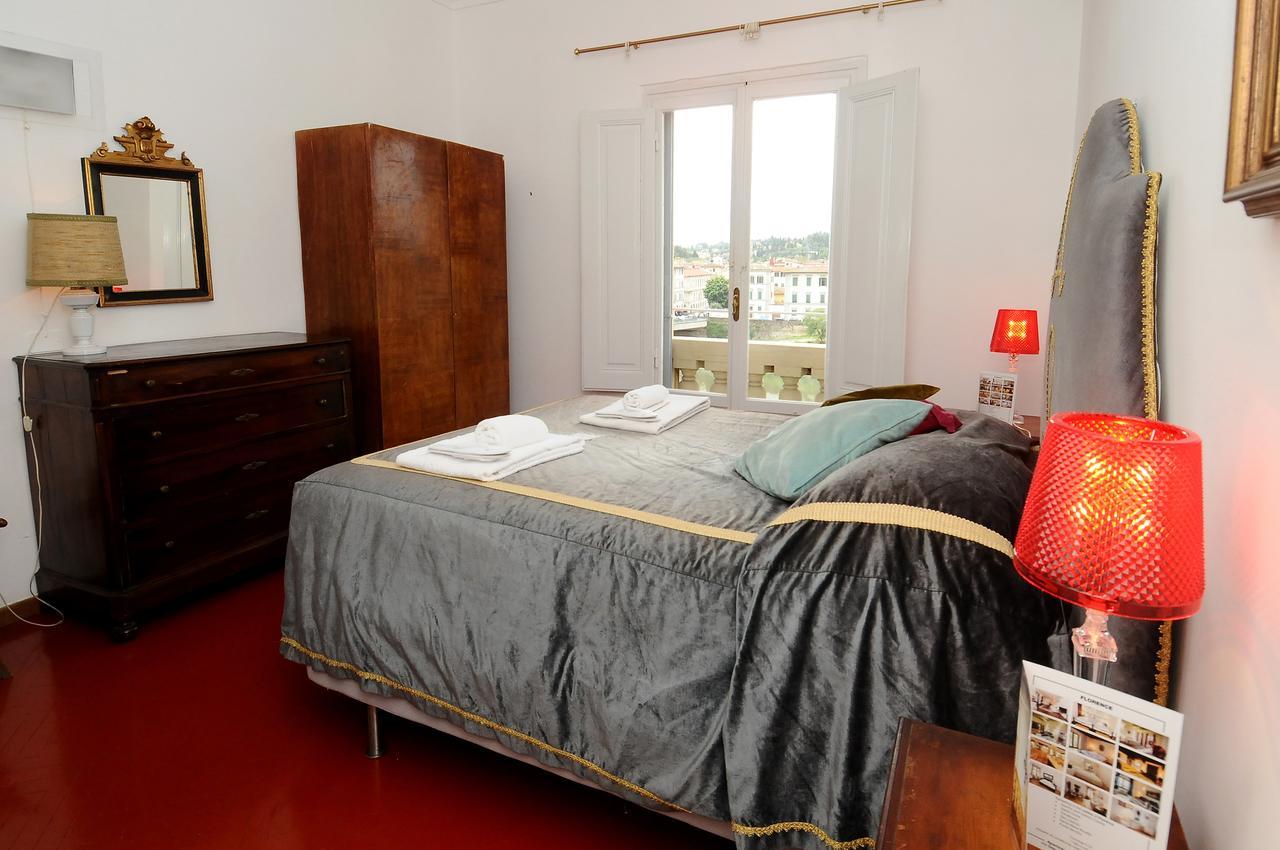 Hemeras Boutique House - Lungarno Vespucci * Florence