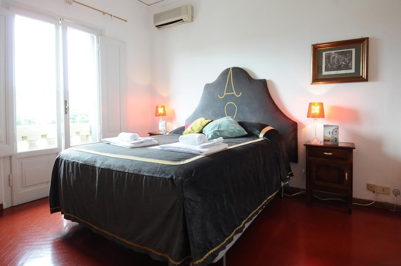 Hemeras Boutique House - Lungarno Vespucci Apartment