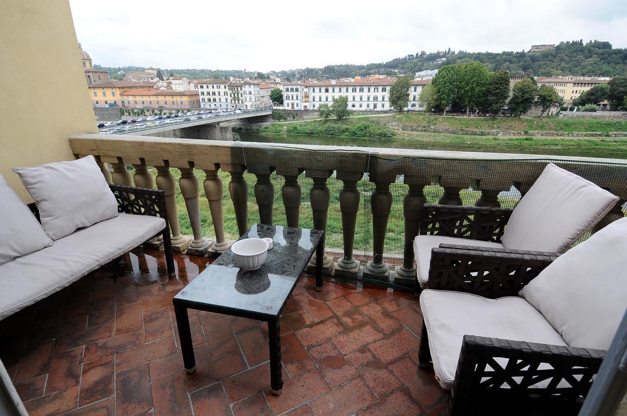 Hemeras Boutique House - Lungarno Vespucci * Florence